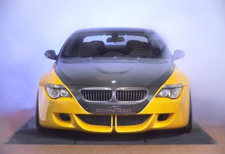 bmw m6